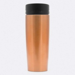 Dvoustěný cestovní hrnek EARLY MORNING