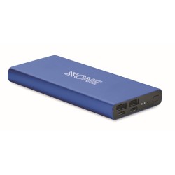 Powerflat 8 c Powerbanka 10000 mAh