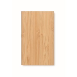 Arenapower c Bambusová powerbanka 4000 mAh