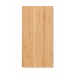 Arena c Bambusová powerbanka 6000 mAh