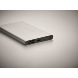 Powerflat c Powerbanka Type C 4000 mAh