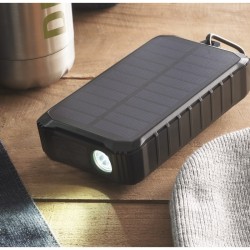 Dya Solární dynamo nabíječka