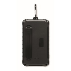 Dya Solární dynamo nabíječka