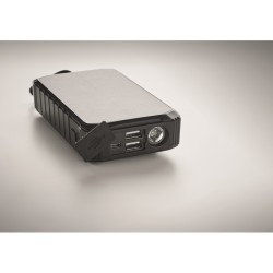 Dya Solární dynamo nabíječka