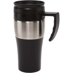 Cestovní termohrnek HOT DRINK