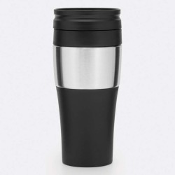 Cestovní termohrnek HOT DRINK