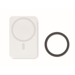 Doubletic Magnetická bezdrát. nabíječka