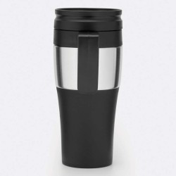 Cestovní termohrnek HOT DRINK