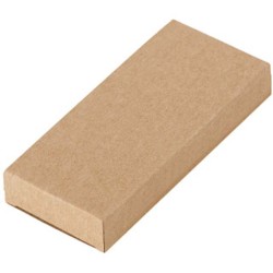 LANGE. Bezdrátová nabíječka v bambusu