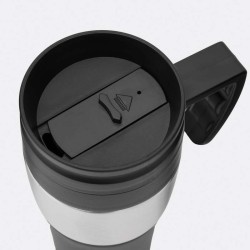 Cestovní termohrnek HOT DRINK