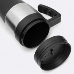 Cestovní termohrnek HOT DRINK