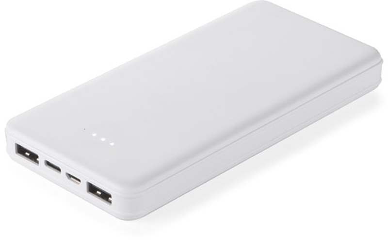 Powerbanka SIMPLE 10000 mAh