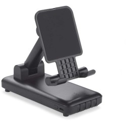 Powerbanka s držákem na telefon SEGURO 10 000 mAh