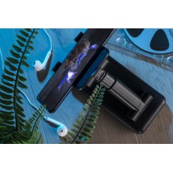 Powerbanka s držákem na telefon SEGURO 10 000 mAh