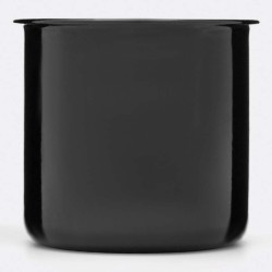 Smaltovaný hrnek RETRO CUP