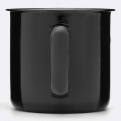 Smaltovaný hrnek RETRO CUP