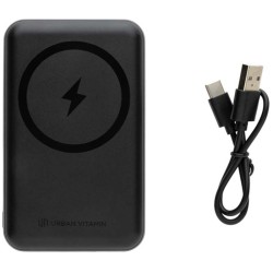 Powerbanka Urban Vitamin Sonoma 10000mAh z RCS rec. plastu