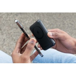 Powerbanka Urban Vitamin Sonoma 10000mAh z RCS rec. plastu