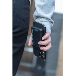 Powerbanka Urban Vitamin Sonoma 10000mAh z RCS rec. plastu