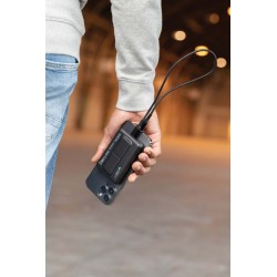 Powerbanka Urban Vitamin Sonoma 10000mAh z RCS rec. plastu