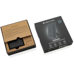 Powerbanka Urban Vitamin Sonoma 10000mAh z RCS rec. plastu