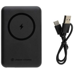 Powerbanka Urban Vitamin Los Altos 5000mAh z RCS rec. plastu