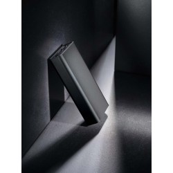 Powerbanka Terra 20 000mAh 20W z recyklovaného hliníku a ABS