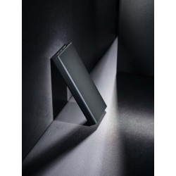 Powerbanka Terra 10 000mAh 18W z RCS rec. hliníku a ABS