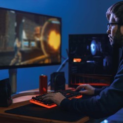 XXL hrací podložka