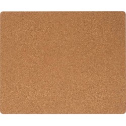 Korková podložka pod myš