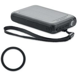 Solpow Solární powerbanka 5000 mAh