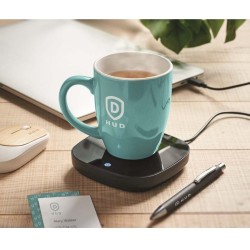 Warmug Ohřívač hrnků