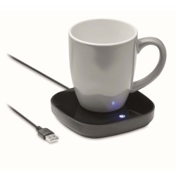 Warmug Ohřívač hrnků