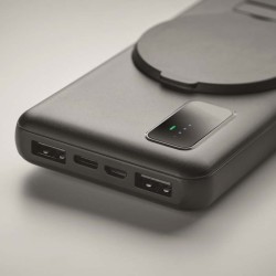 Charge up Bezdrátová nabíječka 15 W