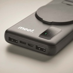 Charge up Bezdrátová nabíječka 15 W