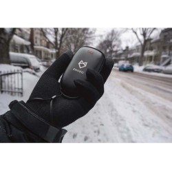 Tricpower Ohřívač rukou a powerbanka