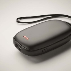 Tricpower Ohřívač rukou a powerbanka