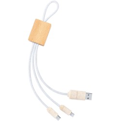 Usb nabíjecí kabel Nuskir