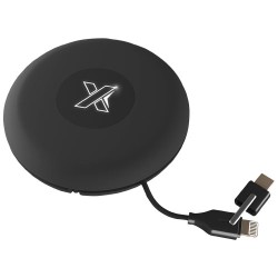 Cestovní světelný kabel SCX.design C18