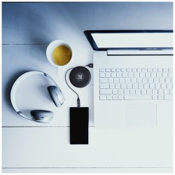 Cestovní světelný kabel SCX.design C18