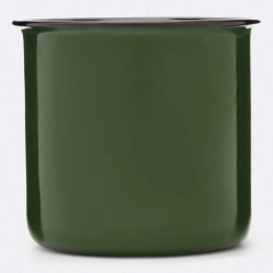 Smaltovaný hrnek RETRO CUP