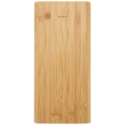 Tulda bambusová powerbanka 10 000 mAh