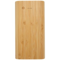 Tulda bambusová powerbanka 20 000 mAh
