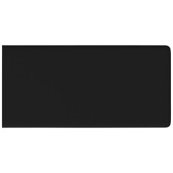 Svítící  powerbanka SCX.design P15  5000 mAh