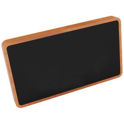 5000mAh svítící bezdrátová powerbanka SCX.design P36