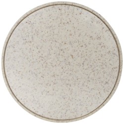 Rozbočovač USB Kenzu z pšeničné slámy