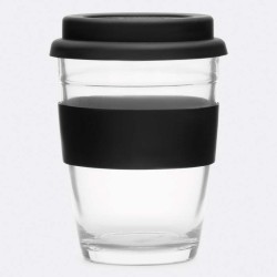 Skleněný kelímek PICK UP