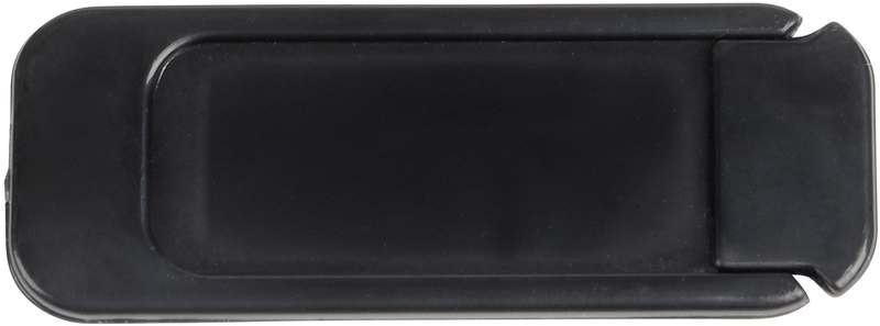 Krytka na webovou kameru HIDE