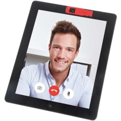 Krytka na webovou kameru HIDE