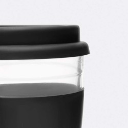 Skleněný kelímek PICK UP